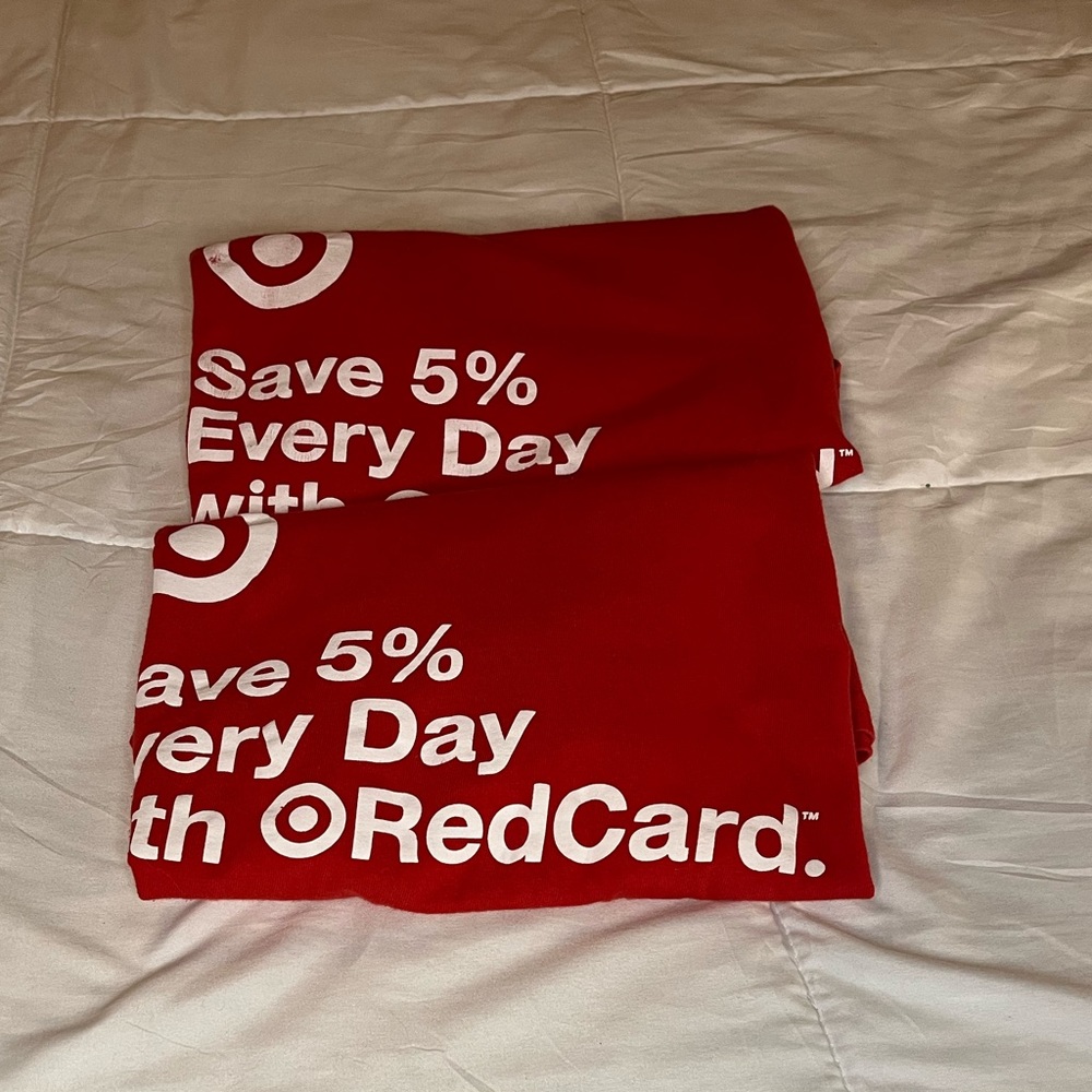 TARGET tshirt bundle - Picture 10 of 12